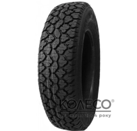 Легковые шины Росава Бц-54 185/75 R16 92Q