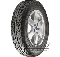 Легкові шини Росава Бц-6 175/70 R13 82S шип