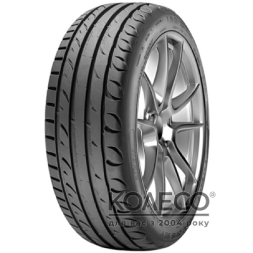 Летние шины Riken Ultra High Performance 225/55 R17 101W XL