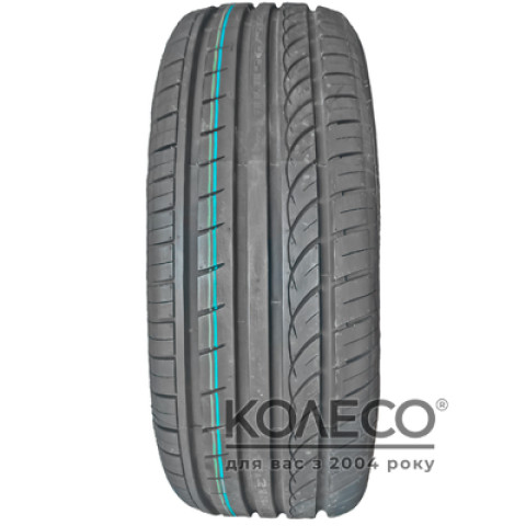 Летние шины Sunfull Mont-Pro HP881 255/55 R19 111V XL