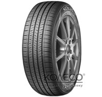 Kumho Solus SA01 KH32 215/60 R17