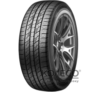 Легковые шины Kumho Crugen Premium KL33 235/65 R17 104H