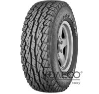 Легковые шины Falken WildPeak A/T AT01 245/70 R16 107T