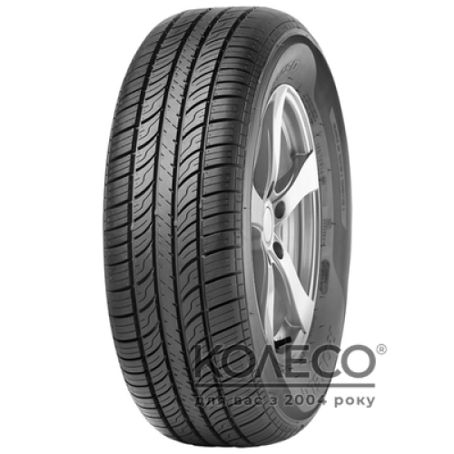 Летние шины Rovelo RHP780 205/70 R15 96T