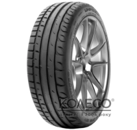 Легковые шины Tigar Ultra High Performance 205/55 R17 95V XL