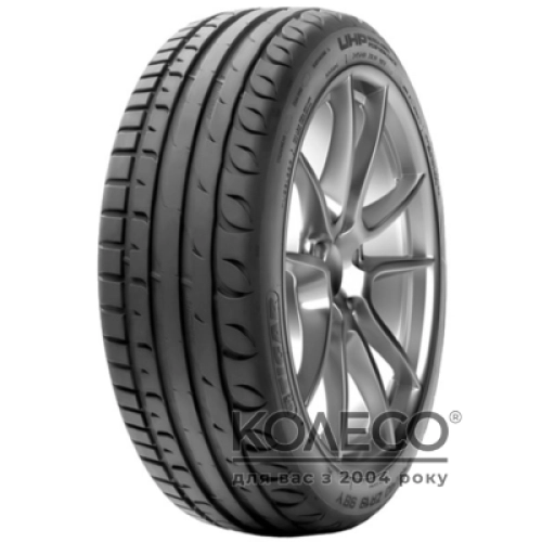 Летние шины Tigar UHP 195/55 R20 95H XL