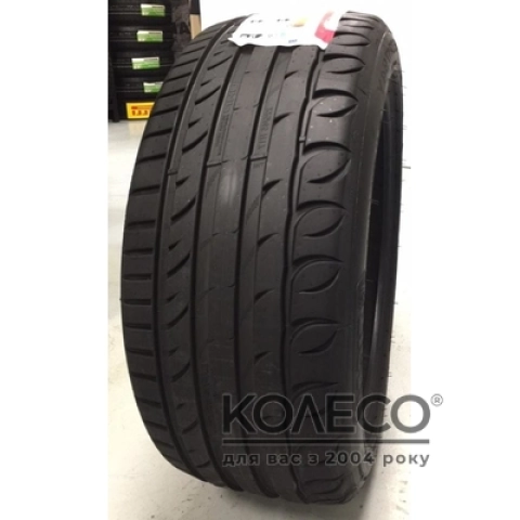 Летние шины Tigar UHP 195/55 R20 95H XL