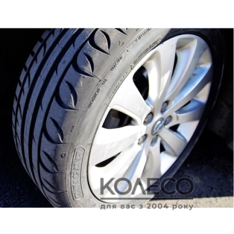 Летние шины Tigar UHP 195/55 R20 95H XL