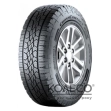 Всесезонные шины Continental CrossContact ATR 245/70 R16 113/110T XL