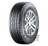 Легковые шины Continental CrossContact ATR 225/65 R17 102H