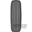Всесезонные шины Continental CrossContact ATR 245/70 R16 113/110T XL