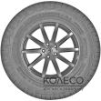 Всесезонные шины Continental CrossContact ATR 245/70 R16 113/110T XL