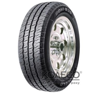 Летние шины Rovelo RCM-836 195/60 R16 99/97H C