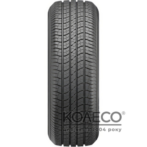 Літні шини Rovelo Road Quest HT 215/60 R17 96H