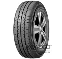Легкові шини Roadstone Roadian CT8 205/75 R16 113/111R C