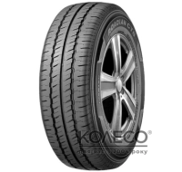 Легковые шины Roadstone Roadian CT8 195 R14 106/104R C
