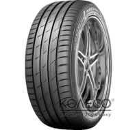 Легковые шины Marshal MU12 235/40 R18 95Y XL