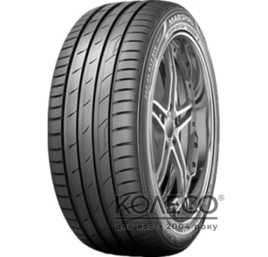 Летние шины Marshal Matrac FX MU12 225/40 R19 93Y XL