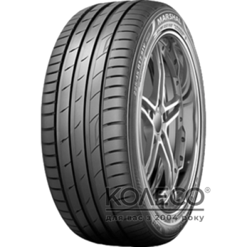 Летние шины Marshal Matrac FX MU12 225/40 R19 93Y XL