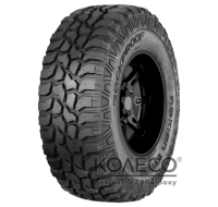 Легковые шины Nokian Rockproof 265/70 R17 121/118Q