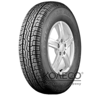 Легковые шины Yokohama Geolandar H/T G039 235/80 R16 109S