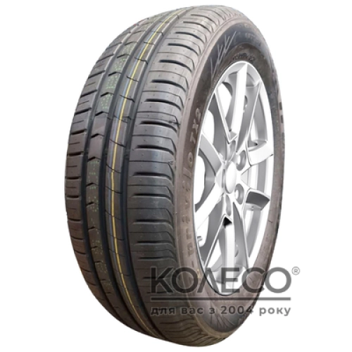 Летние шины Tracmax X-privilo TX2 155/80 R12 77T