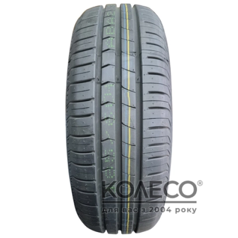 Летние шины Tracmax X-privilo TX2 155/80 R12 77T