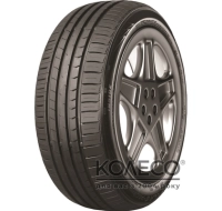 Легковые шины Tracmax X-privilo TX1 205/50 R16 91W XL