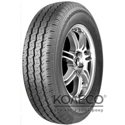 Літні шини Hilo Brawn XC1 215/75 R16 113/111R C