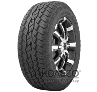 Легковые шины Toyo Open Country A/T Plus 275/45 R20 110H XL