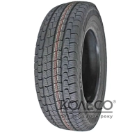 Легковые шины Matador MPS 400 Variant All Weather 2 195/70 R15 104/102R C