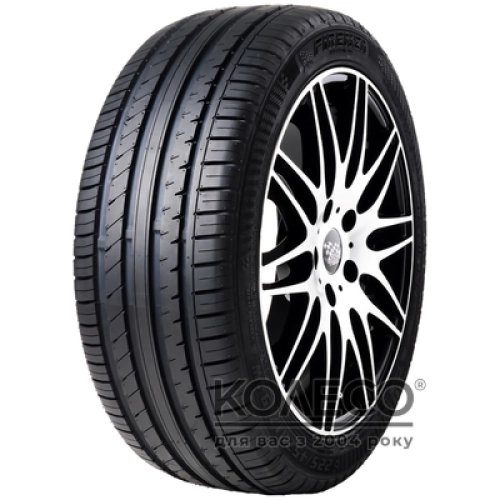 Летние шины Sumo FIRENZA ST-05A 205/45 R17 88W XL