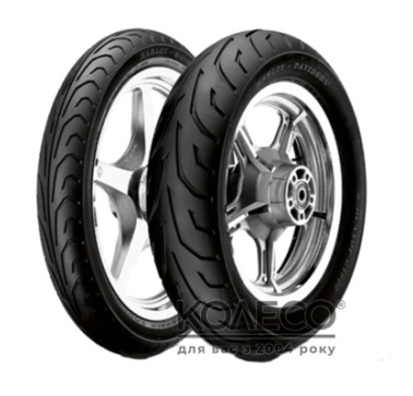 Легкові шини Dunlop GT502