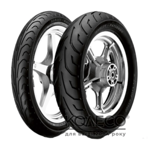 Летние шины Dunlop GT502 120/70 R19 60V