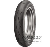 Мотошины Dunlop TT93 GP 120/80 R12 55J