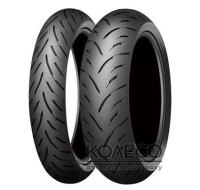 Мотошины Dunlop SPORTMAX GPR-300 120/70 R17 58W