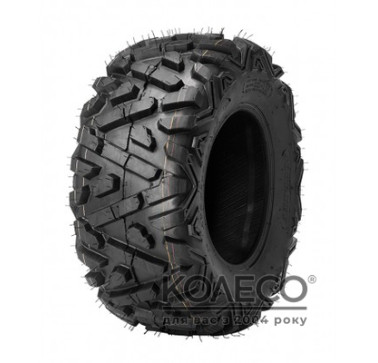 Всесезонні шини Journey P350 (квадроцикл) 26/10 R12 49J