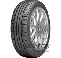 Легковые шины Zeetex HP 2000 vfm 215/40 R18 89W XL