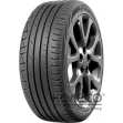 Летние шины Premiorri Solazo S Plus 225/55 R17 97W