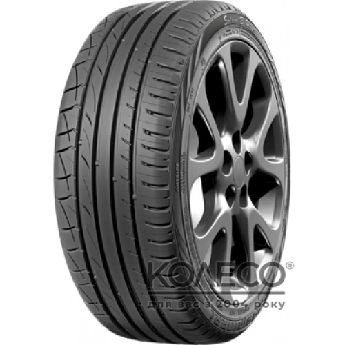 Летние шины Premiorri Solazo S Plus 225/55 R17 97W