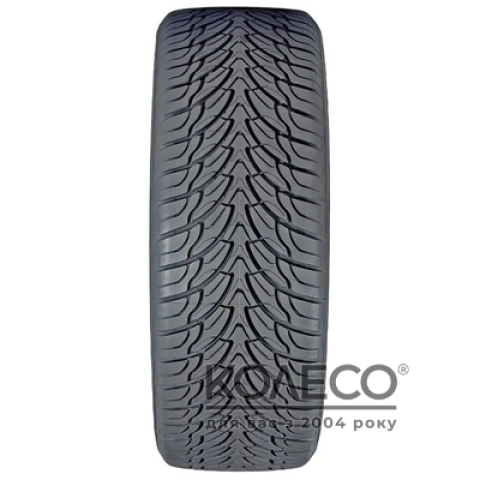 Летние шины Atturo AZ800 275/40 R20 106W XL