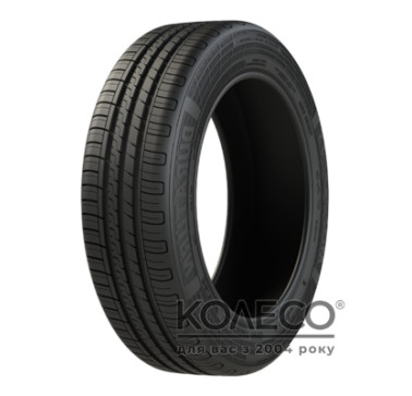 Літні шини Duraturn Mozzo 4S 195/65 R15 91H