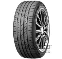 Легкові шини Roadstone Eurovis Sport 04 215/50 R18 96W XL