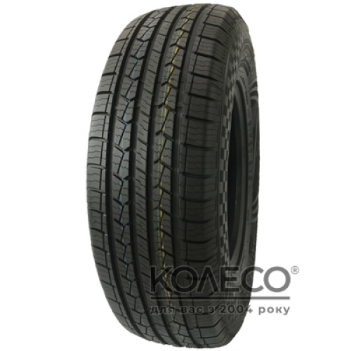 Літні шини Doublestar Landrider DS01 235/70 R16 106S