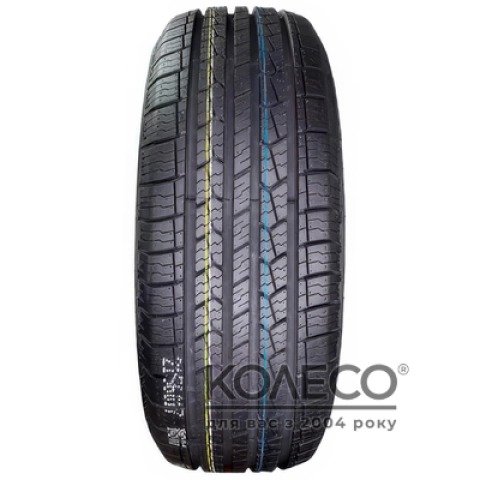 Літні шини Doublestar Landrider DS01 235/70 R16 106S