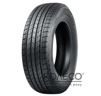 Легковые шины Nankang Cross Sport SP-9 255/60 R19 109V