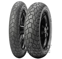 Мотошины Pirelli MT 60 RS Corsa 160/60 R17 69H