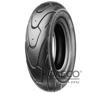Мотошины Michelin Bopper 130/70 R12 56L