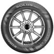 Всесезонные шины Kumho Solus TA31 215/50 R18 92H