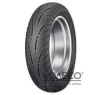 Мотошины Dunlop Elite 4 130/70 R18 63H